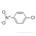 4-Chloronitrobenzene CAS 100-00-5